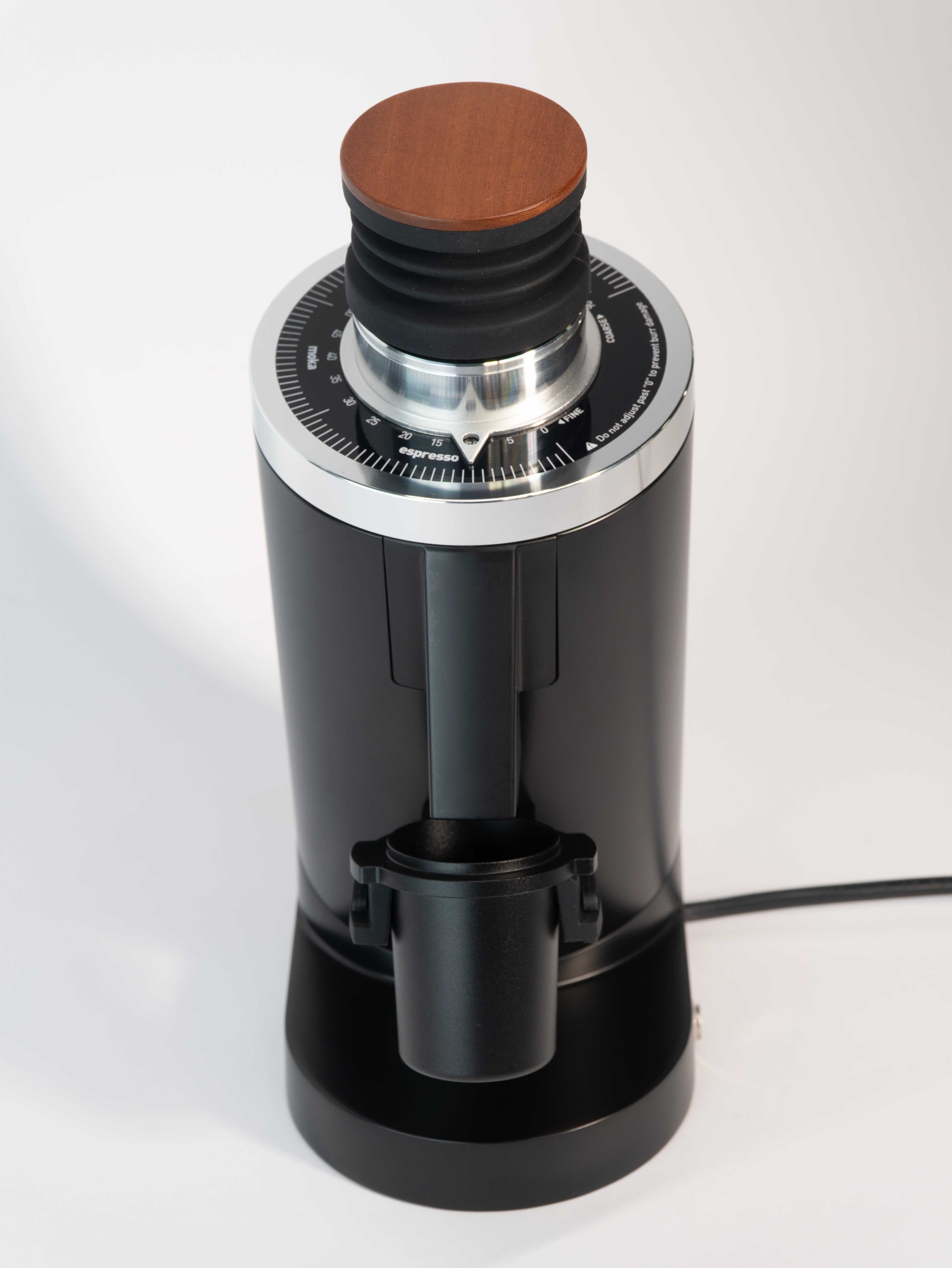 Turin DF83 Gen 2 Coffee / Espresso Grinder