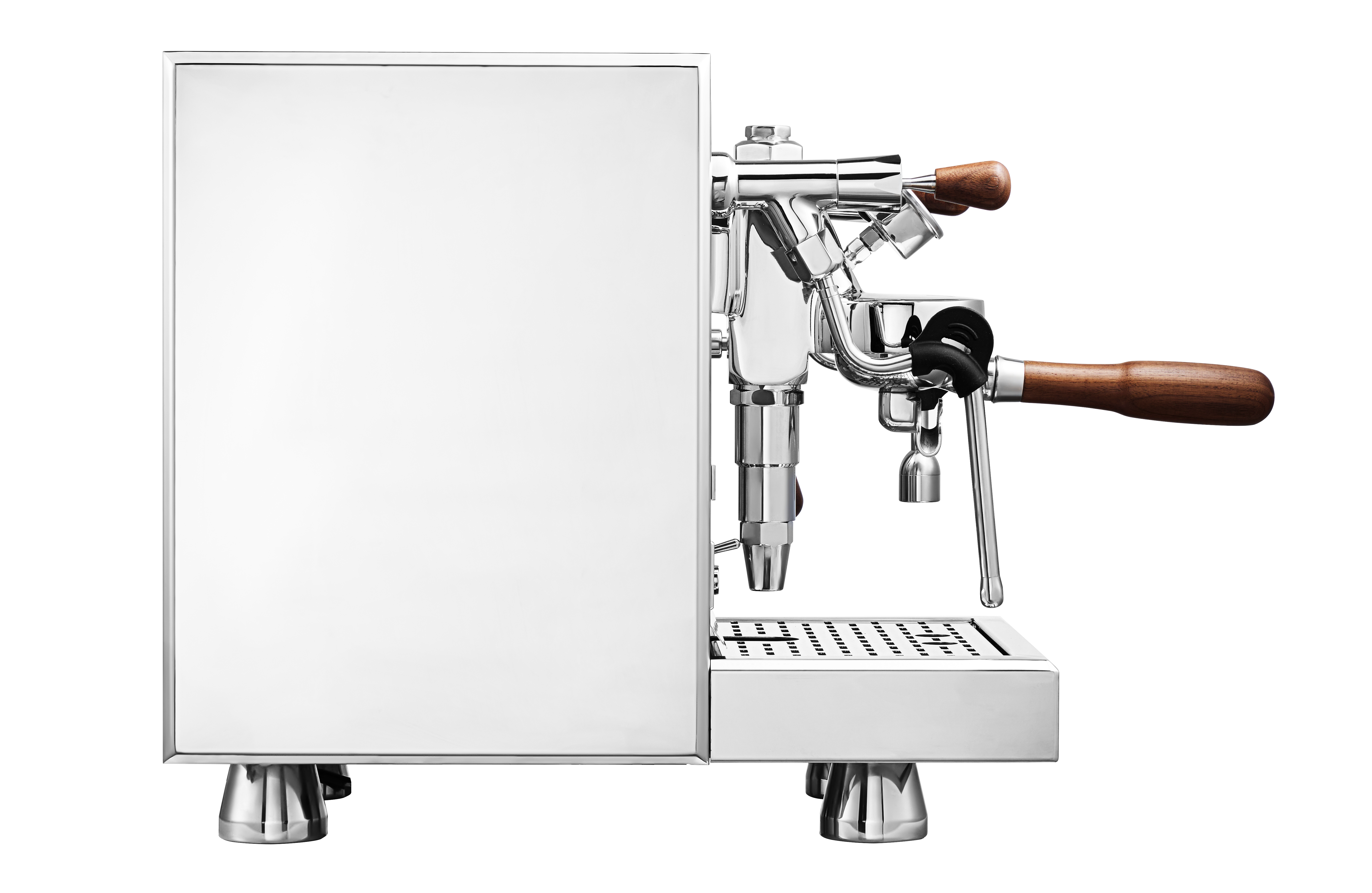 Turin Gallatin V HX Espresso Machine with PID