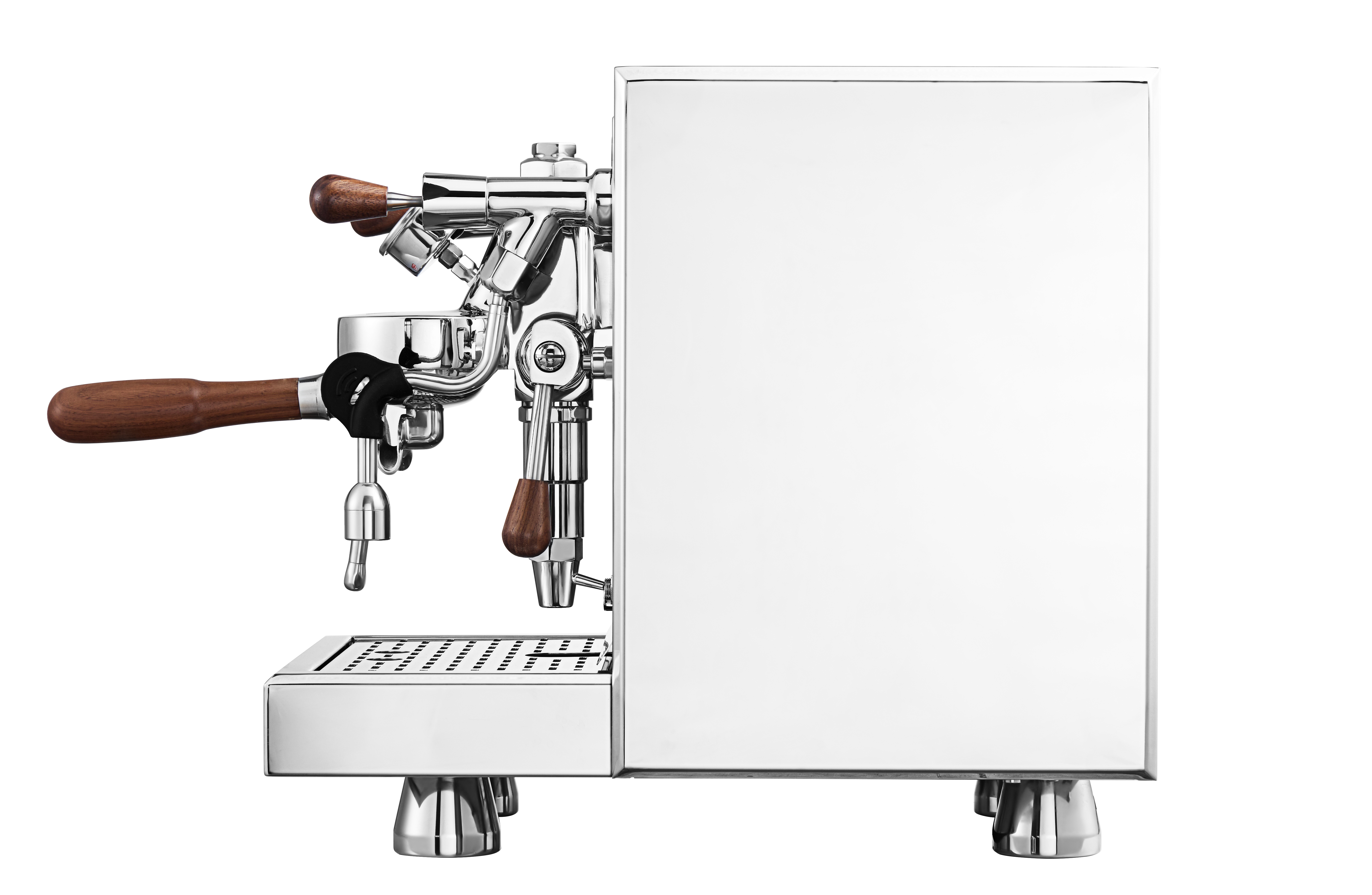 Turin Gallatin V HX Espresso Machine with PID