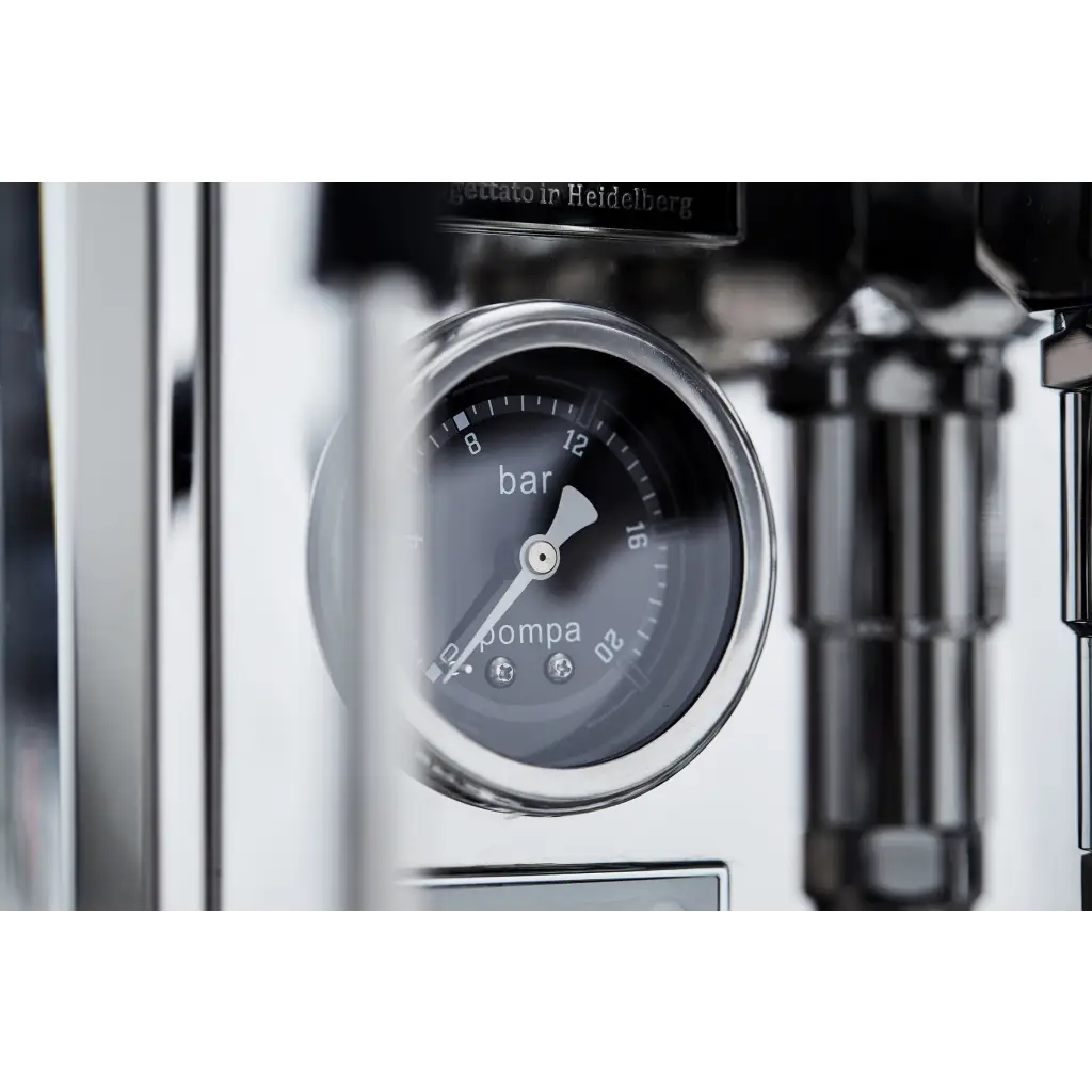 Bellezza Francesca Coffee Machine